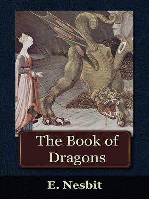 The Book of Dragons - ebook
